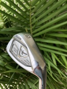 mizuno jpx 850 forged gap wedge