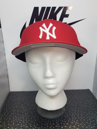 7 5/8 (60.6㎝)【在庫あり】KITH NEW ERA YANKEES FITTED HAT $_12.JPG?set_id=880000500F