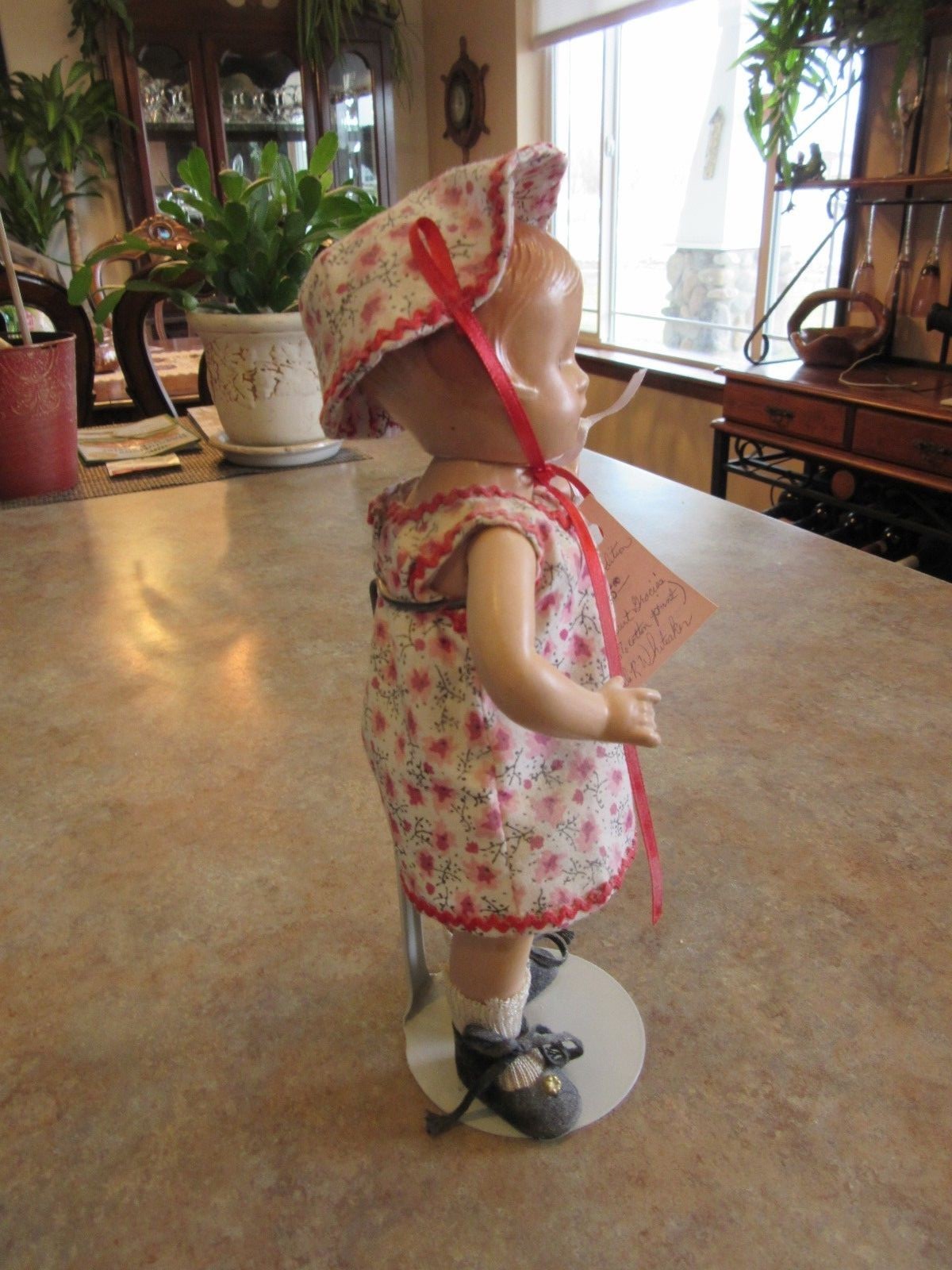 Patsyette by Effanbee