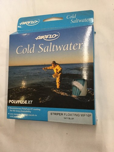 Le Migliori Offerte Airflo Skagit Compact Online - Fino A 71% Di - Foto 8