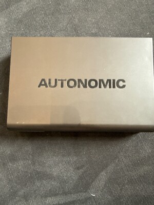 Autonomic MMS-1e R2 Media Streamer