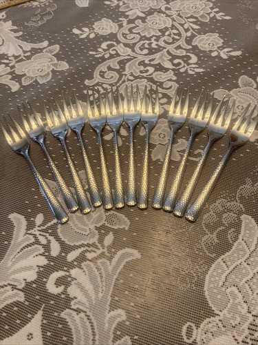 3 Tine Forks