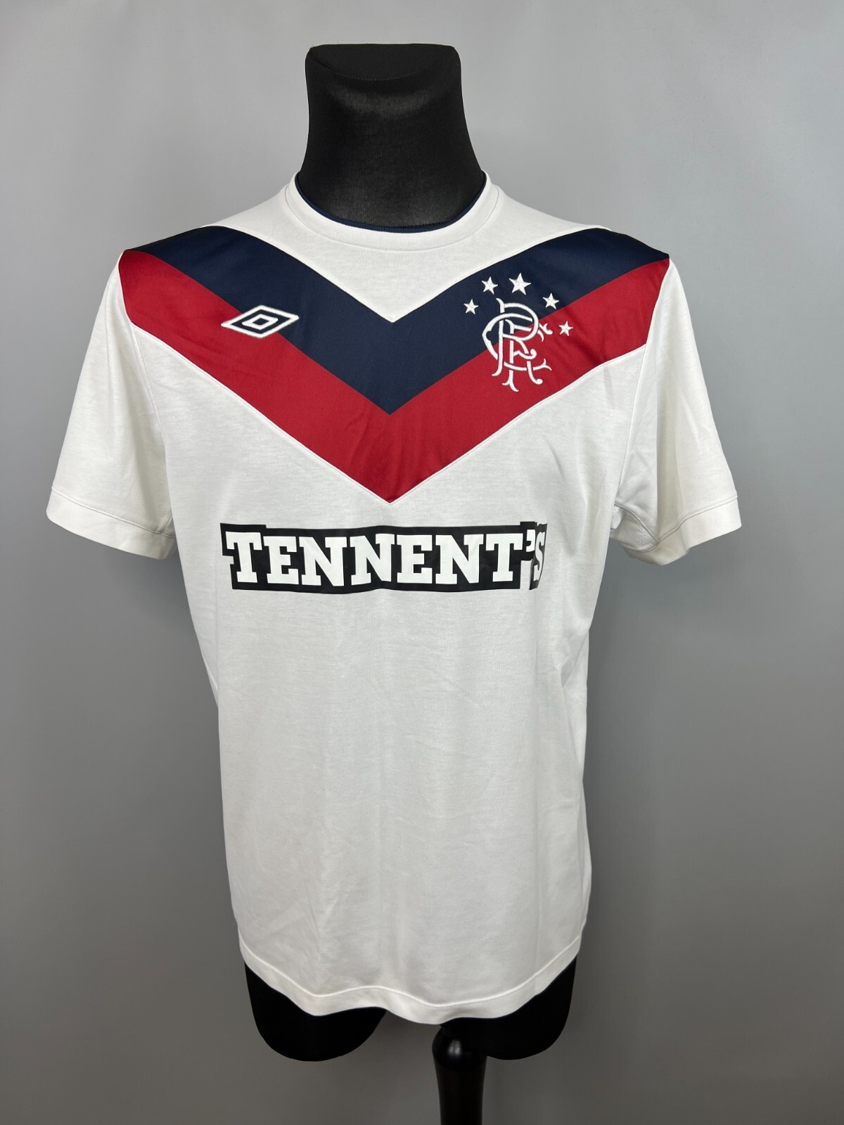 GLASGOW RANGERS 2011 2012 THIRD SHIRT FOOTBALL SOCCER JERSEY GLASGOW RANGERS 2011 2012 THIRD SHIRT FOOTBALL SOCCER JERSEY