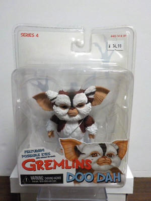 C0531 NECA Reel Toys Gremlins ''Doo Dah (Series #4)'' Action Figure (New*)
