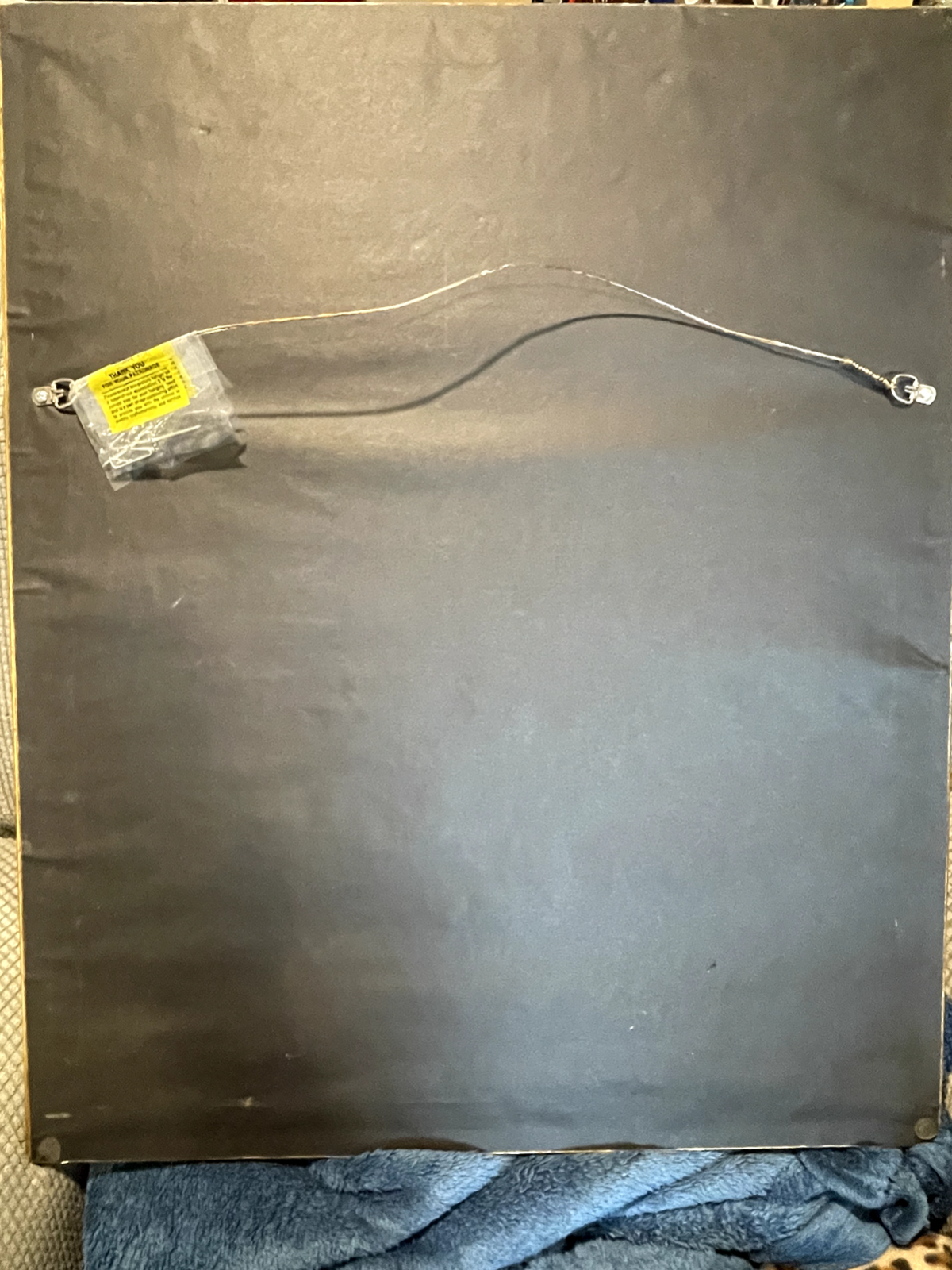 PIERRE OUTIN  Little Beggar  lithographs coloured Print Art Picture Gold Frame