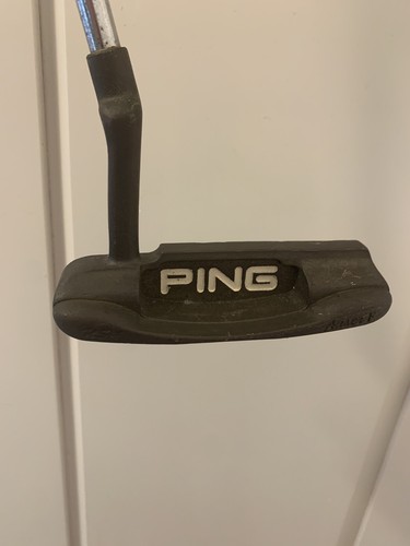 Ping Anser F Isoforce Putter 34” Golf Club Right Handed | eBay