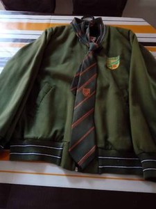 junior senior uniform baulkham hills school jacket tie jumper coat