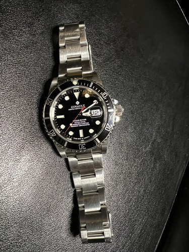 Купить ginault ocean rover full (Другие 