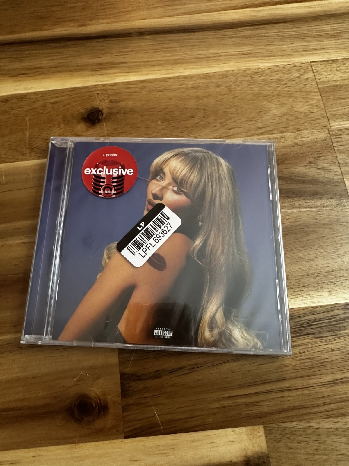 Sabrina Carpenter target 限定 レコード Sabrina Carpenter - Short n' Sweet (Target Exclusive, Vinyl