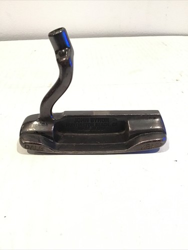 John Byron Dale Head パター　made in usa John Byron Dale Head Putter Made in USA | eBay