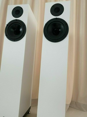 spendor speakers price list