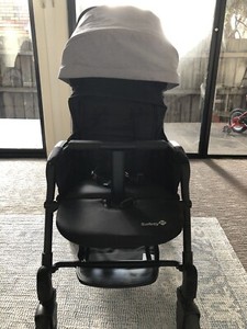 safety 1st tote compact stroller