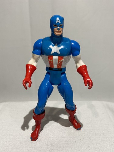 アメコミ secret wars mattel captain america 1984 $_12.JPG?set_id=880000500F