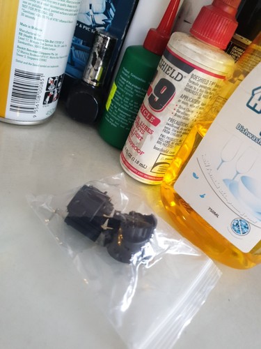 Fotos del artículo de un comprador verificado