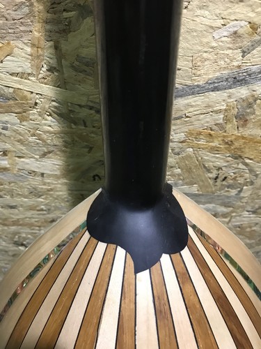 Greek 6-string Bouzouki