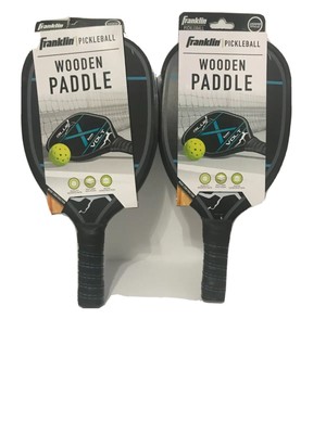 franklin pickleball graphite paddle