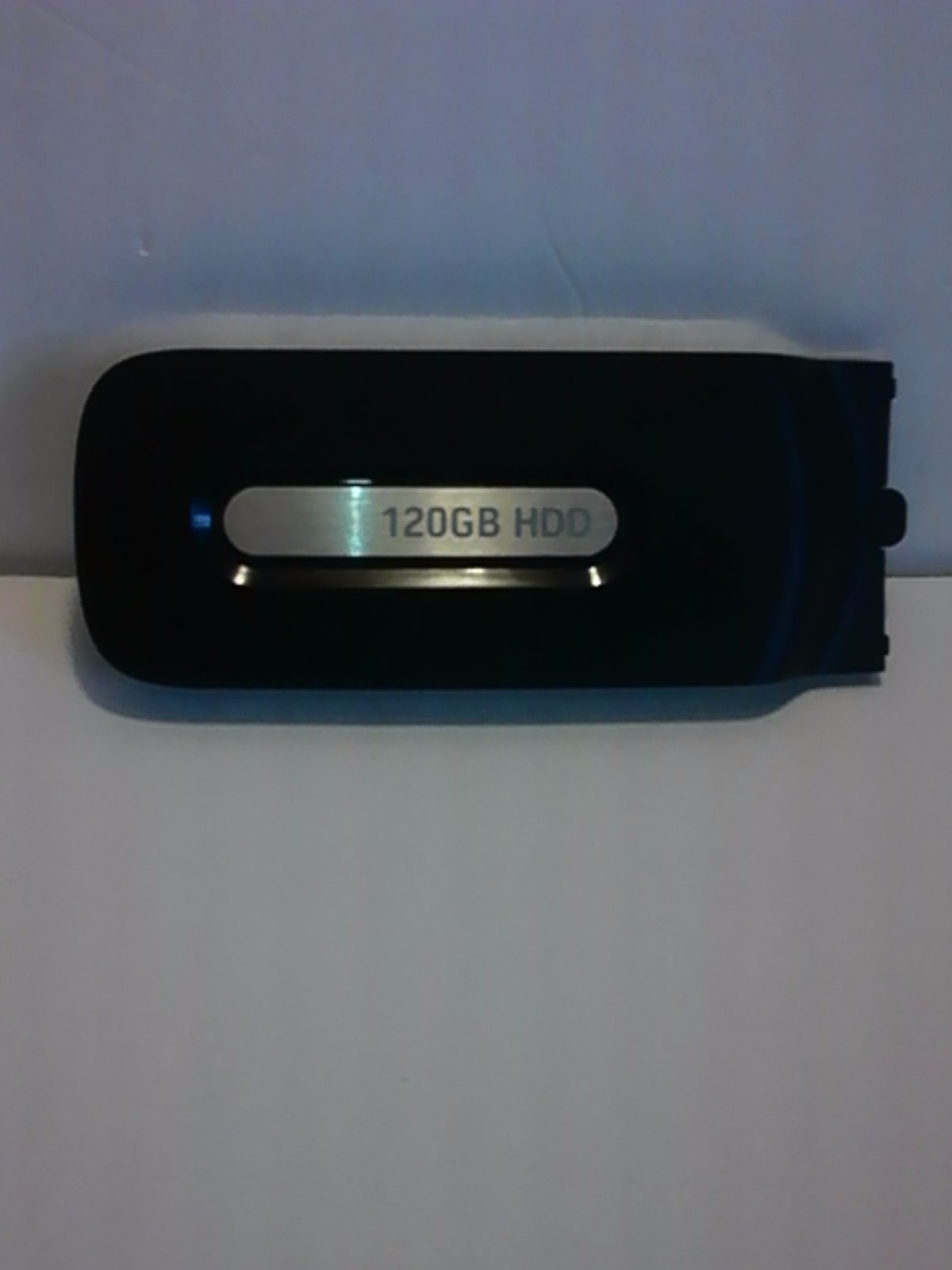 Xbox 360 Official OEM Black 120GB Hard Drive for Original Console