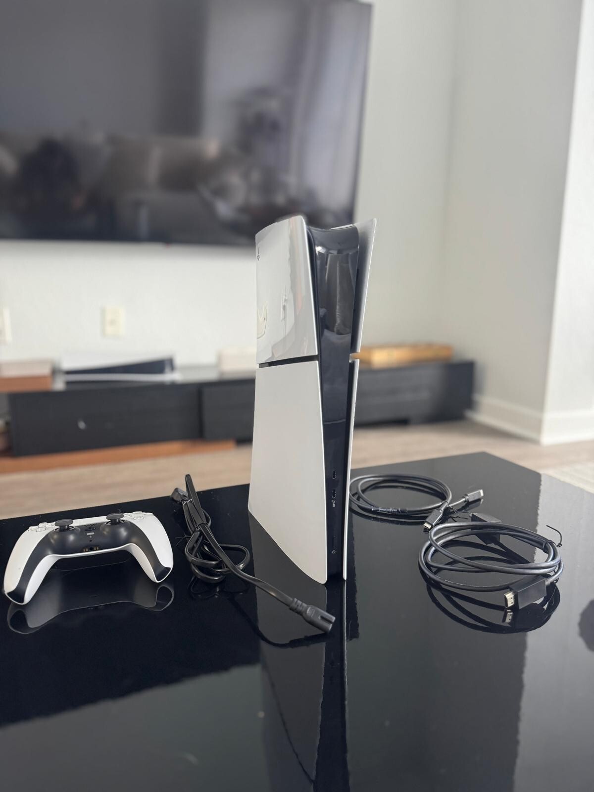 SONY - 【海猫】PlayStation5 sony-playstation-5-photos-size