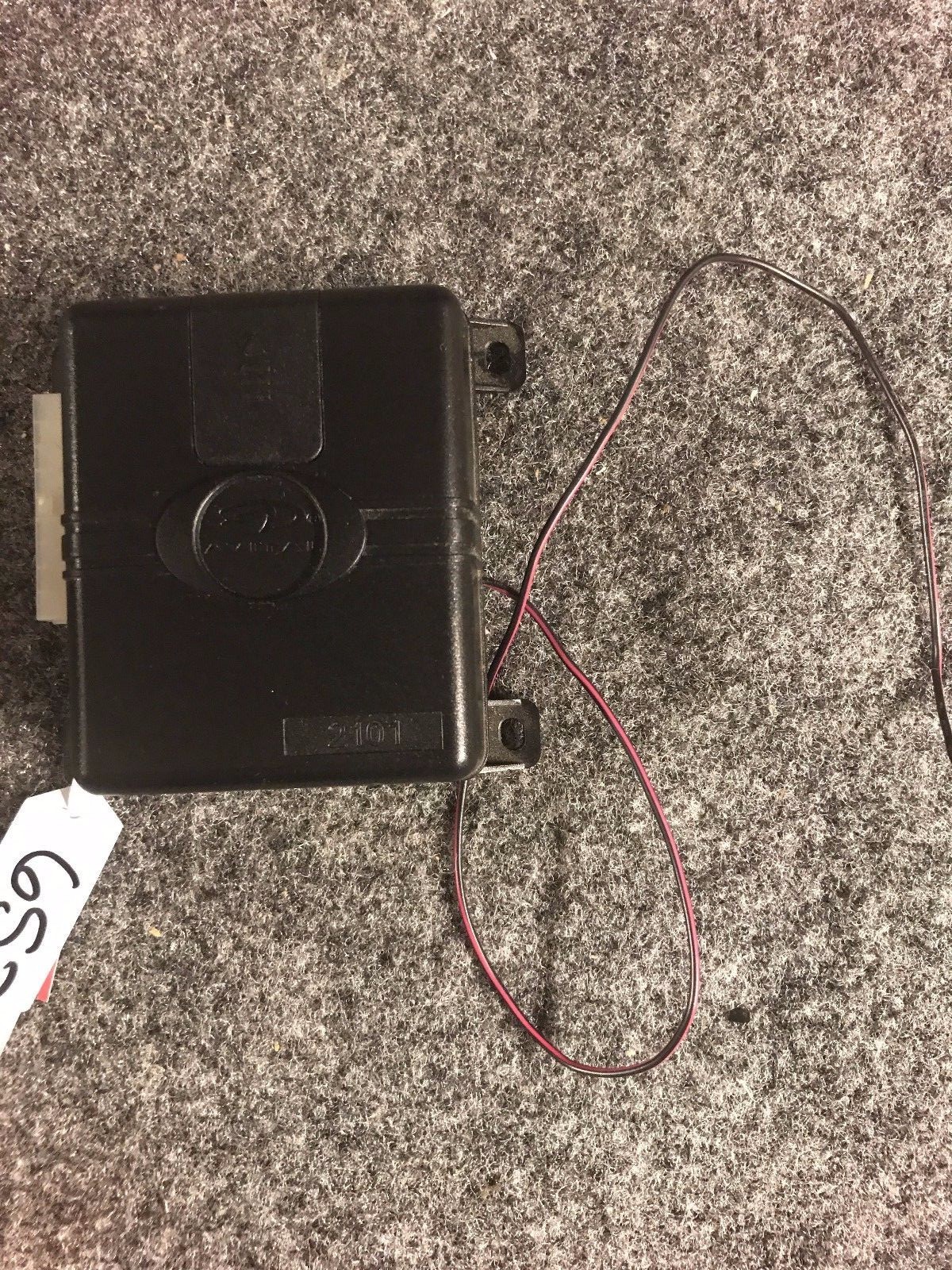 DIRECTED ELECTRONICS Car Alarms & Security 2101 BRAIN ONLY