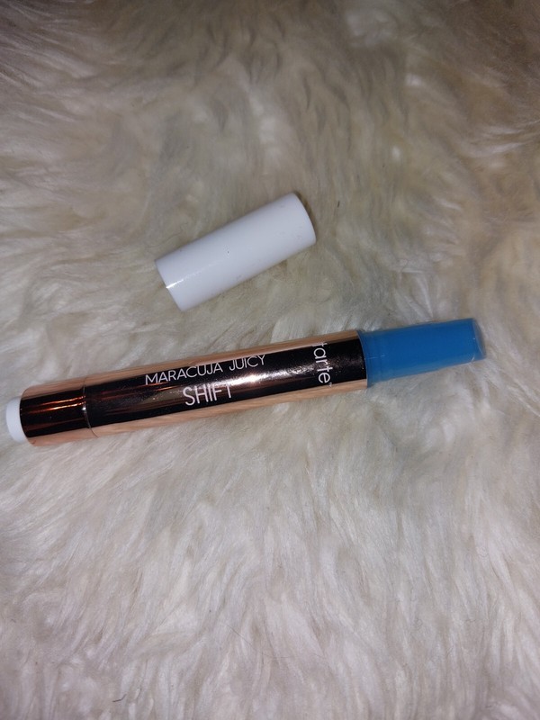 Tarte Maracuja Juicy Shift 