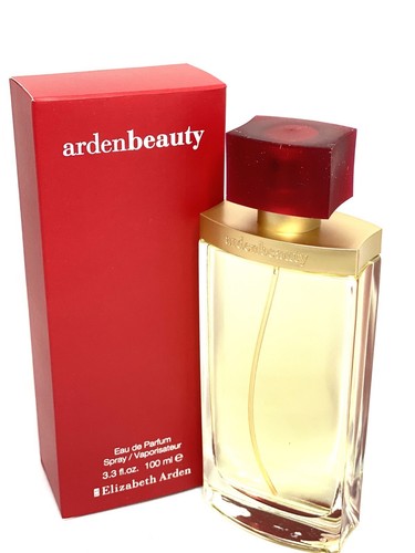 Arden Beauty Eau De Parfum Spray By Elizabeth Arden - 3.3 oz Arden Beauty Eau De Parfum Spray By Elizabeth Arden - 3.3 oz