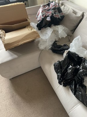 Item photo(s) from verified buyer