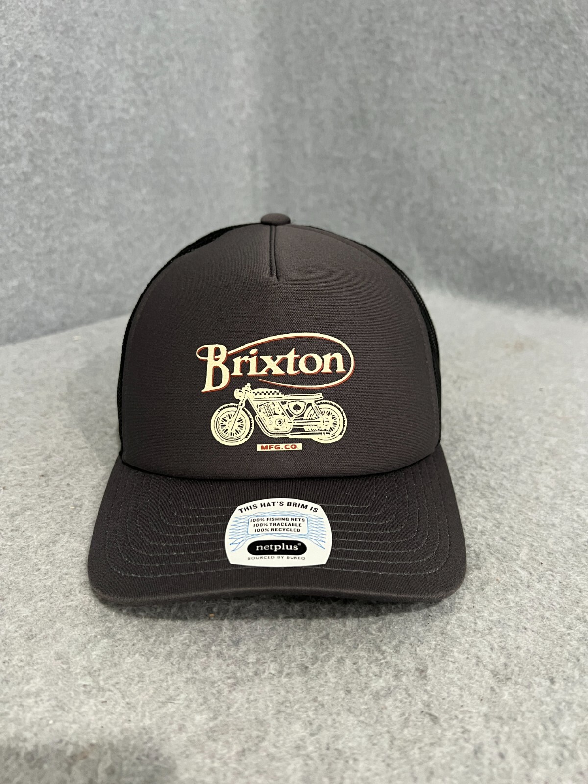 帽子 BRIXTON 7 1/4 58cm MEDIUM Brixton | Range 70's Cowboy Hat - Denim - Women's – Montana