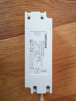 Convertisseur Ledvance