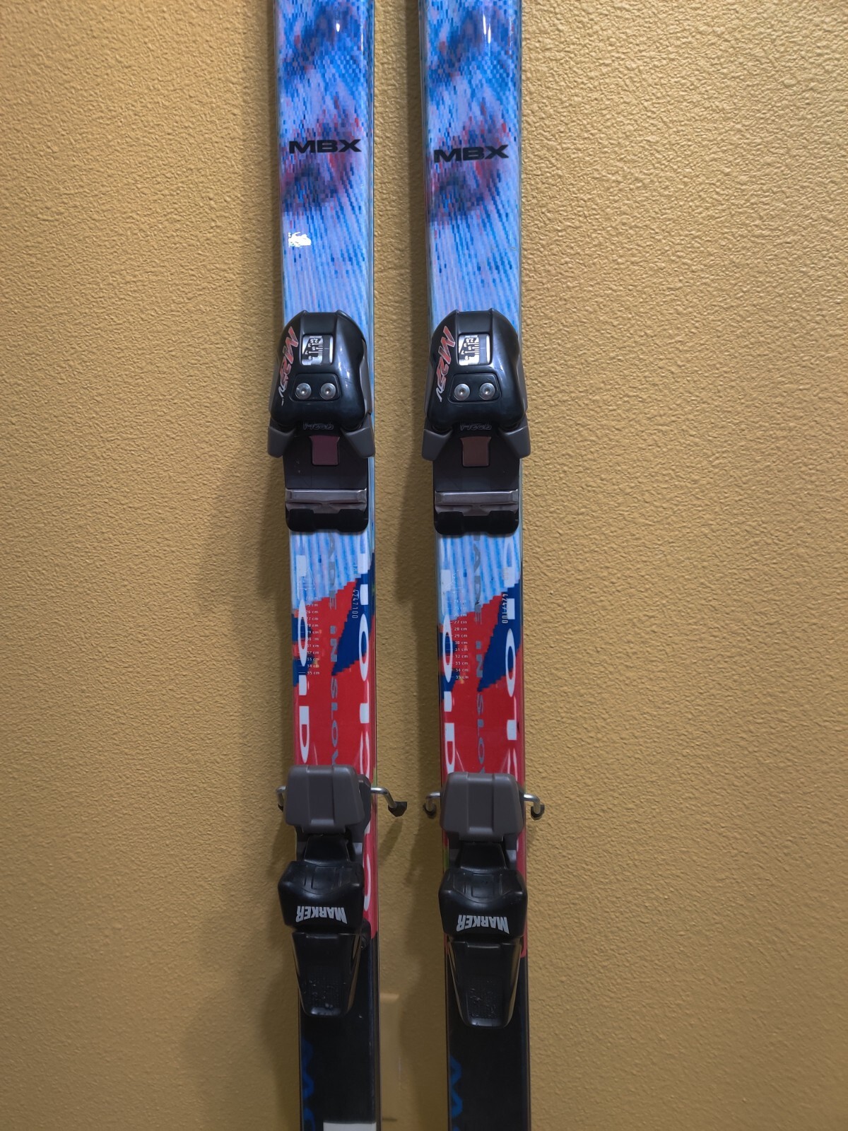 elan スキー板　race CRX 176cm titanium AXIAL ACE RCX