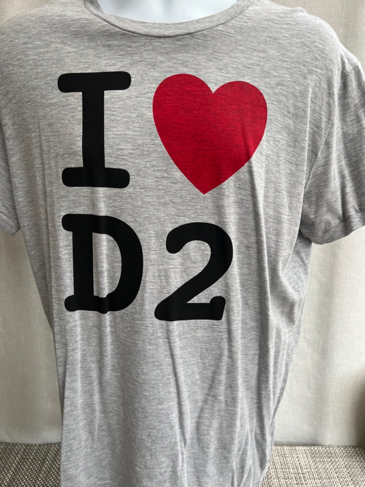 New Men's 