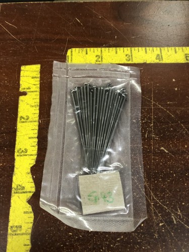 600 Pc  Wool Felting Needles Felt Tools Needle Starter DIY Craft 3 Various size