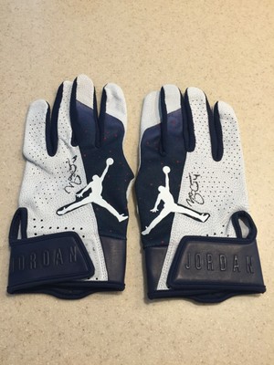 jordan jumpman batting gloves
