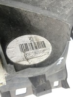 Peugeot 308 CC 07-11 Nebelschlussleuchte Heckleuchte Links Peugeot 308 CC 07-11 31.03.2011 6350GH gebraucht Vorschau 5