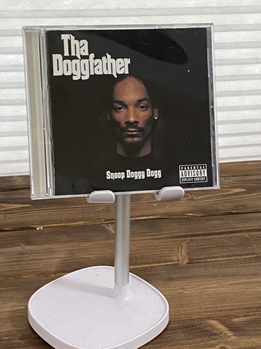 Tha Doggfather by Snoop Doggy Dogg (CD, 2001) - | eBay