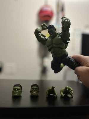 Item photo(s) from verified buyer