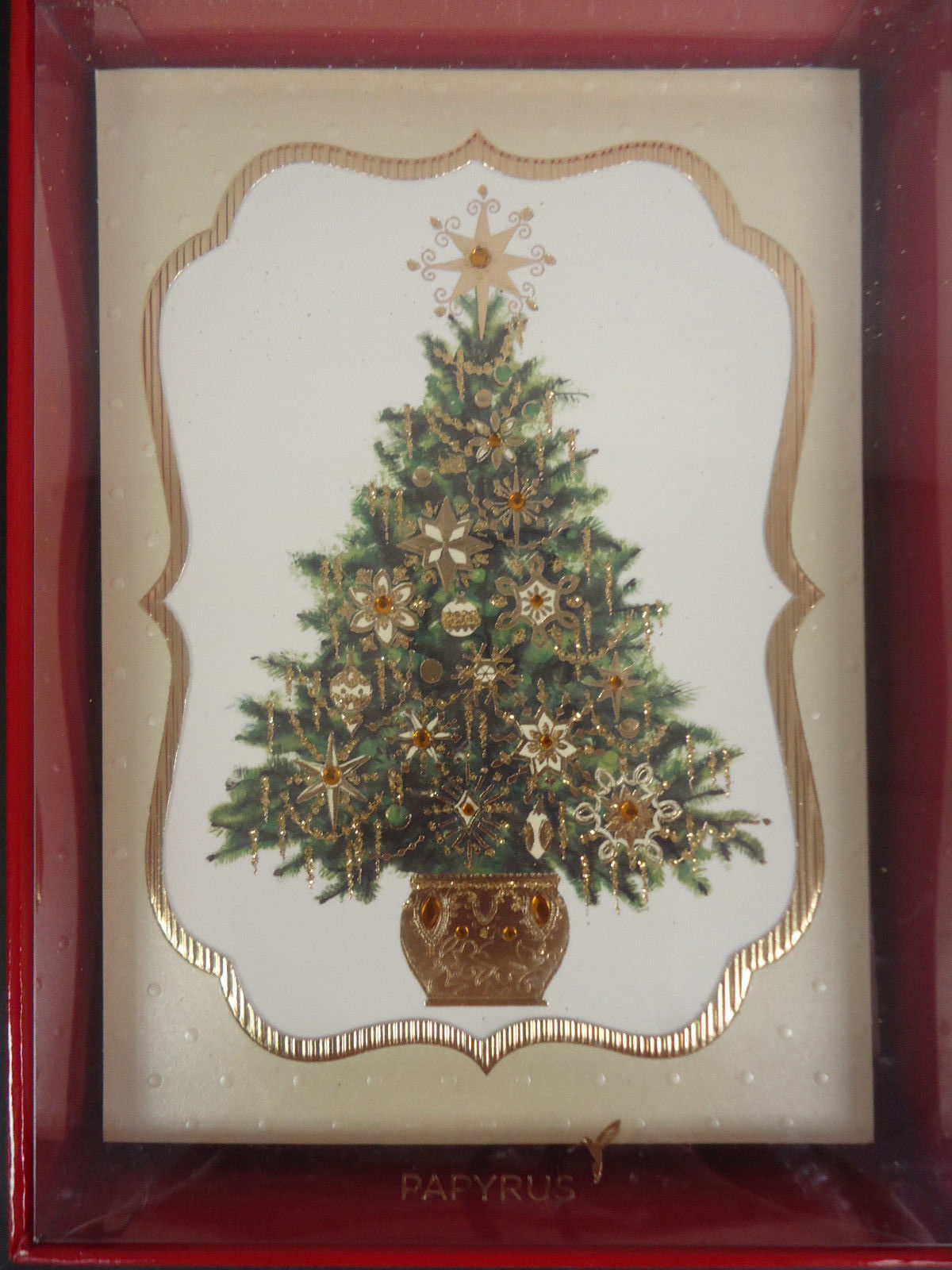 Papyrus Christmas Greeting Cards and Invitations