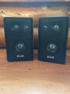 klh 403a speakers