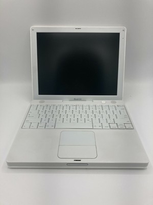Apple Ibook G4 For Sale In Nigeria View 47 Bargains