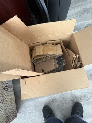 Item photo(s) from verified buyer