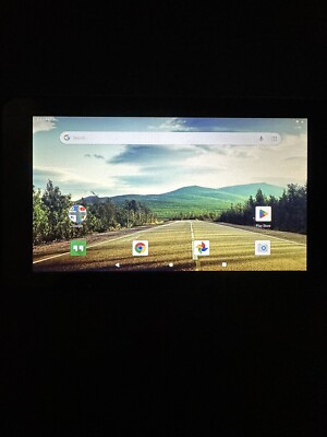 Smartab ST7150 Tablet 16 GB, Blue