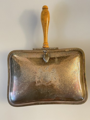 【Sheffield Silver 】 サイレントバトラー/クラムキャッチャー Sheffield Silent Butler 269 | Quality Collectibles Store