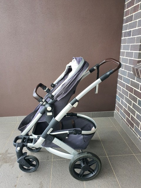 joolz geo 2 limited edition