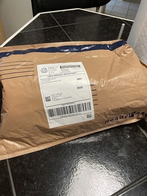 Item photo(s) from verified buyer