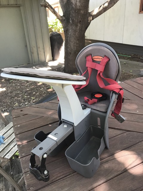 weeride gumtree