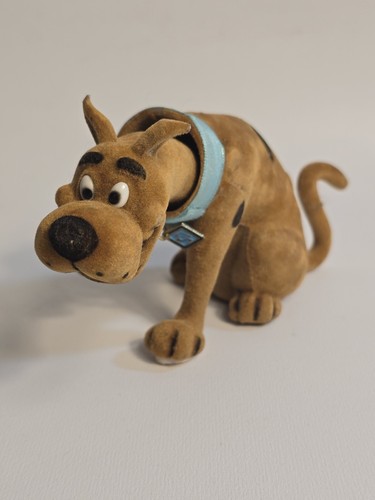 【BOBBLE HEAD】Scooby Doo スクービー・ドゥー 首振り人形 BOBBLE HEAD】Scooby Doo スクービー・ドゥー 首振り人形 - メルカリ