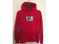 astronaut hoodie supreme