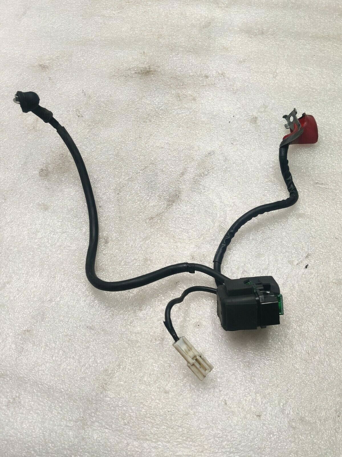 SoLa ② 76749-ZX50A Genuine Nissan Part