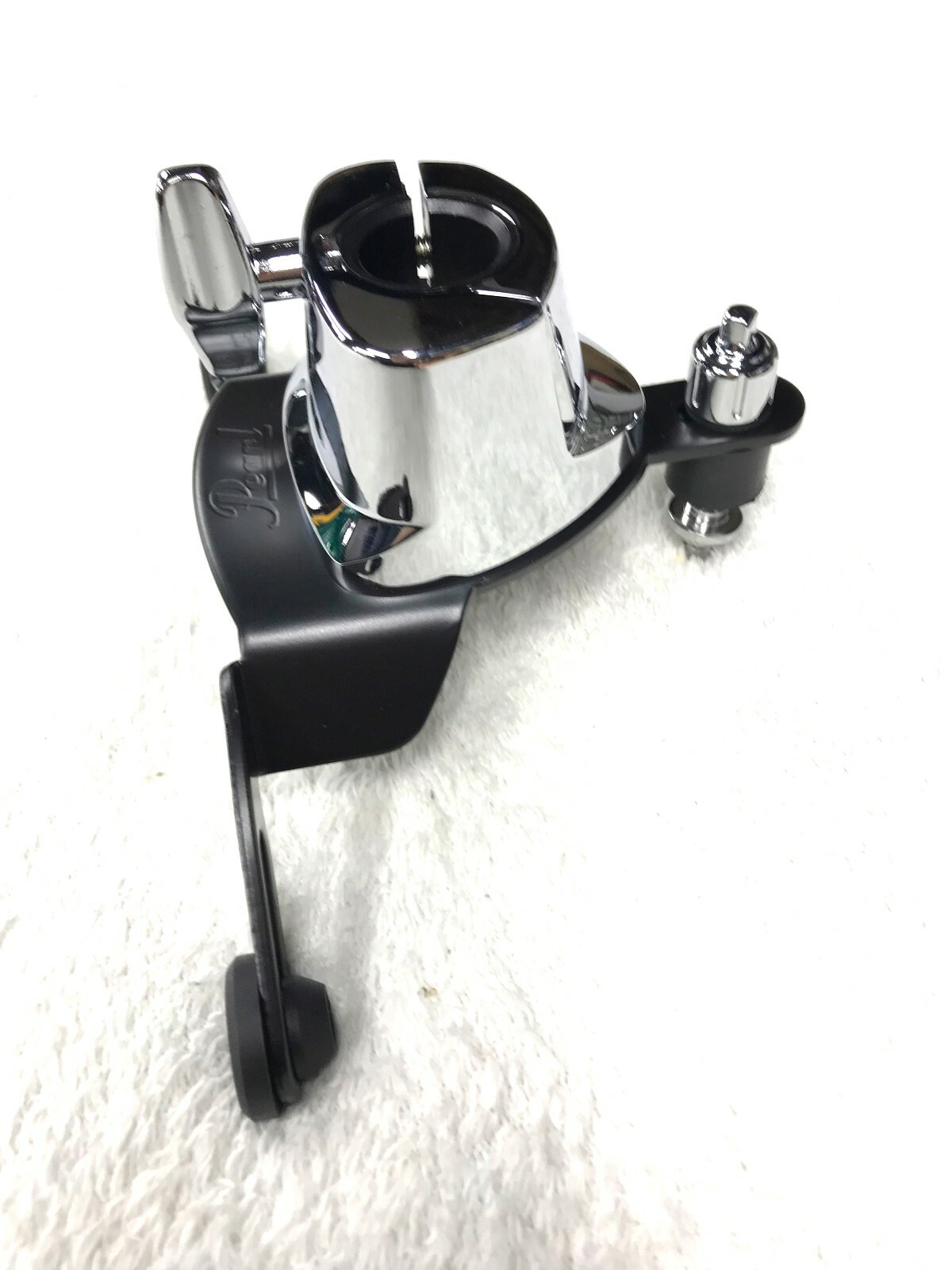 1pc Pearl Export 10 in. Tom Drum Hanging Suspension Mount OEM Replacement Part