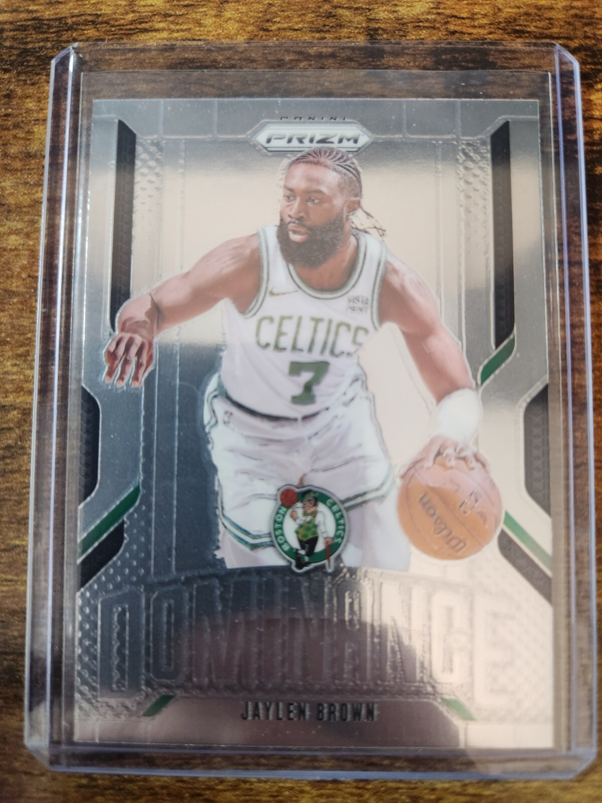 22-23 PANINI JOELINTON ジョエリントン サイン 68シリ 2023-24 JOELINTON AUTO PANINI PRIZM PREMIER LEAGUE