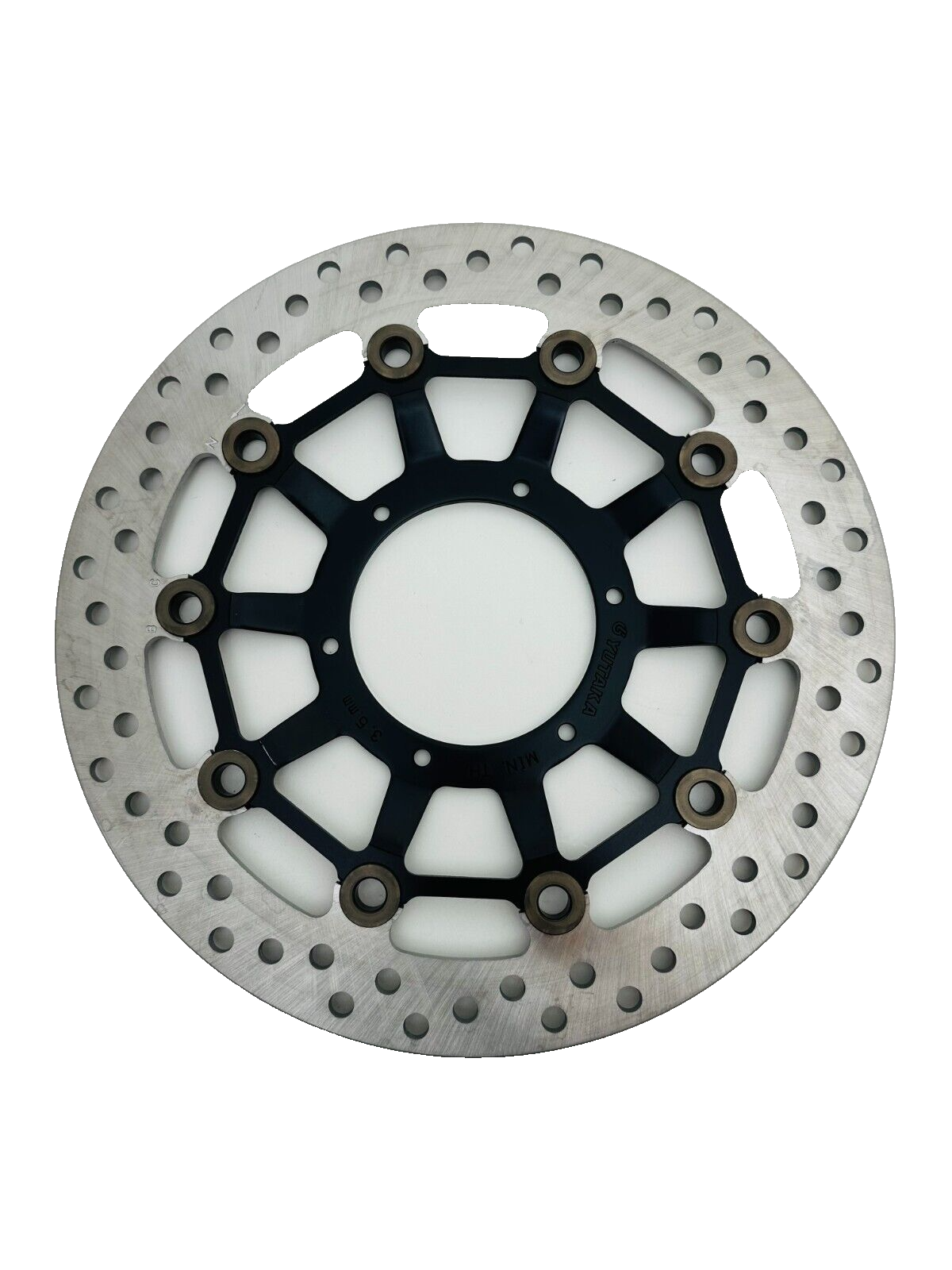 CBR1000RR フロントブレーキディスク 左 ホンダ 純正 中古 バイク 部品